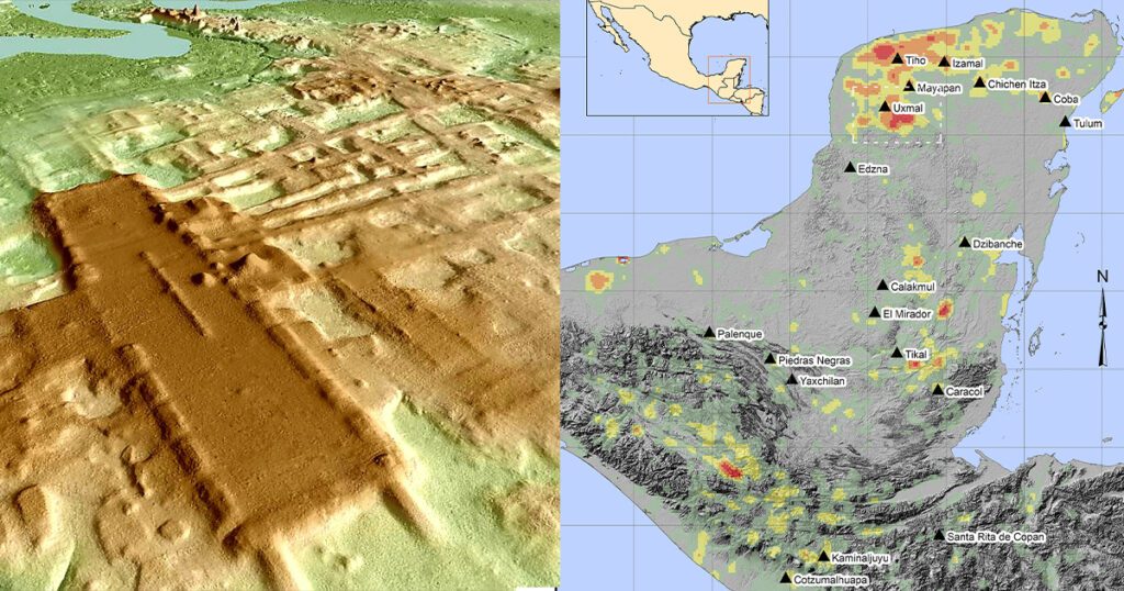 lidar-maya-lowlands-bare-earth-aguada-fenix