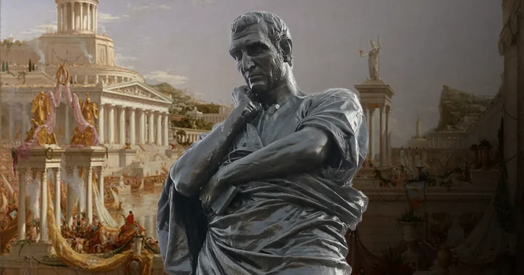 Why Ovid Was Exiled for Ars Amatoria