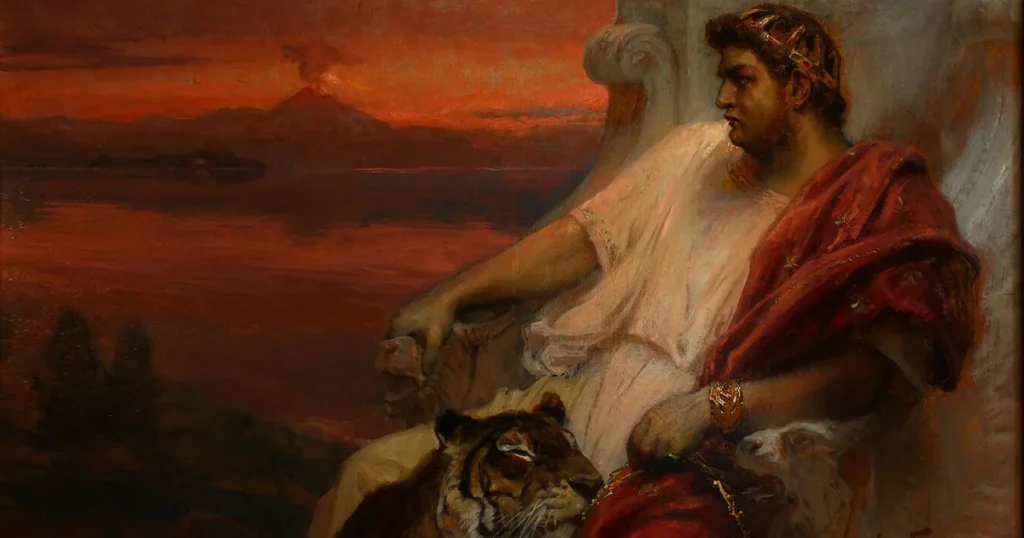 7 Worst Roman Emperors Who Nearly Destroyed the Empire