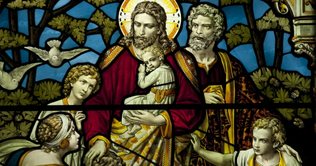 The Gnostic Gospels Alternative Christian Texts Buried for Centuries