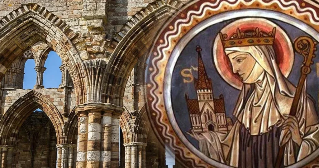 What Happened at the Synod of Whitby in 664 CE