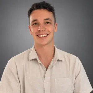 Caiden Pannell Author